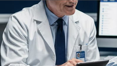 Médico y Paciente