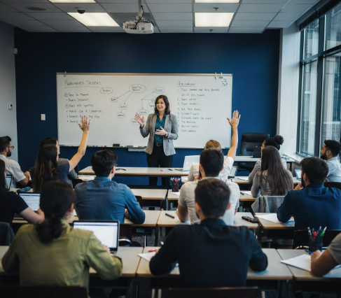 Educación